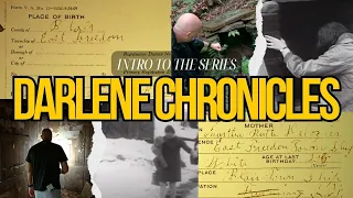 Darlene Chronicles Series Intro