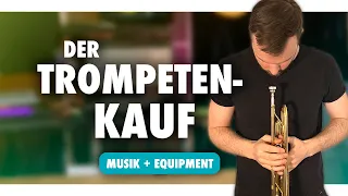 Der Trompetenkauf - Contemporary Brass Music