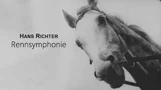 Race Symphony (1928) Hans Richter