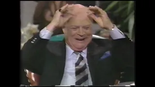 Bob Costas and Don Rickles - 1991!