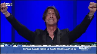 FINALE Atalanta Juve 0-1 la Signora vince la 15ª Coppa Italia