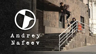 Andrey Nafeev | Welcome to TSI