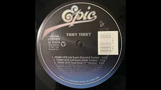 Tony Terry – Young Love  (Acid Remix) (Radio Version)