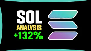 Solana crypto coin back bullish 132% price uptrend | Solana coin price prediction 25 June 2022