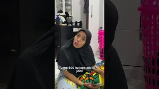 Sampek setres #comedy #trending #lucu #viral #komedi #ngakak #shortvideos #kocak #hiburan #funny