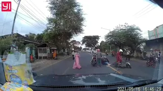 Dash Cam Owners Indonesia #205 May 2021