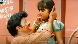 Balakrishna, Laya, Sangeetha, Ankitha  FULL HD Action/Drama Part -5 || Vendithera