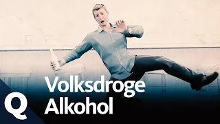 Alkohol: Wieviel wir wirklich vertragen (Ganze Folge) | Quarks