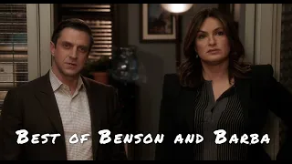 Best of Benson and Barba