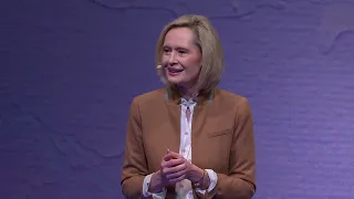 "Our Bodies: Essential for Eternal Progression and Joy" by Bonnie H. Cordon | BYU Women's Conference