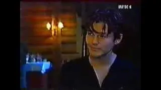 a ha   the Comeback interview from 1998