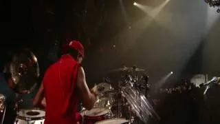 Red Hot Chili Peppers - Me And My Friends - Live In Köln 2011 [HD]