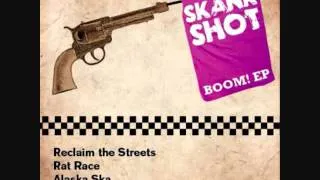 Skankshot- Alaska Ska