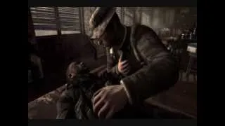 call of duty modern warfare 3: all death scenes