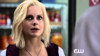 iZombie Blaine's World Clip The CW /  Я зомби 13 серия