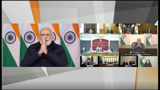 PM Modi Live : LOCKDOWN पर फैसला जल्द? | BJP | Coronavirus In India | Live News | BJP | Amit Shah
