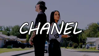 Becky G, ft Peso Pluma - Chanel (Expert Video Lyrics)