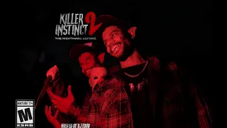 Bryson Tiller - Killer Instinct 2 (R&B SIDE)