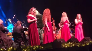 Celtic Woman O Holy Night