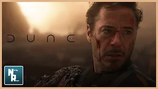 Avengers: Infinity Gauntlet | DUNE Trailer Style