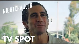 Nightcrawler | "Bolt" TV Spot | Global Road Entertainment