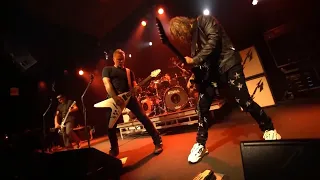 Metallica: Creeping Death (San Francisco, CA - September 16, 2021) E Tuning