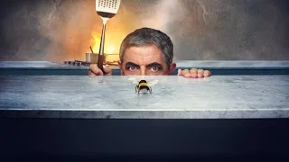 Человек против пчелы - анонс сериала | Netflix