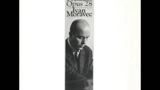 IVAN MORAVEC plays CHOPIN 24 Préludes Op.28 (1965)