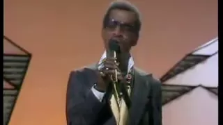 Sammy Davis sings If I Never Sing Another Song