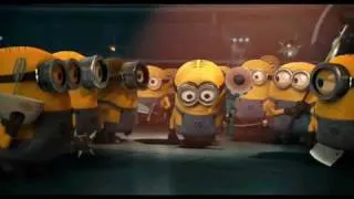 Despicable Me - International Trailer