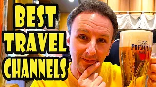 11 Best Travel Channels on Youtube to Help Plan Your Trip