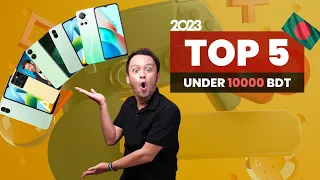 Best Smartphone UNDER 10,000 TAKA in Bangladesh | Budget phone | #redmi #realme #oneplus #mi #xiaomi