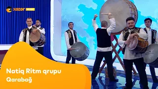 Natiq Ritm qrupu - Qarabağ