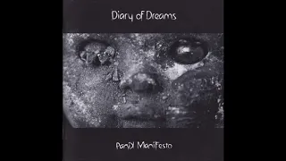 Diary Of Dreams - Panik Manifesto (2002)