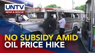 Non-holders of fuel subsidy card fear projected oil price hike