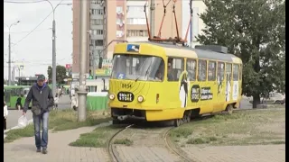Обновленный маршрут трамвая №5: почему начали жаловаться пассажиры - 10.09.2021