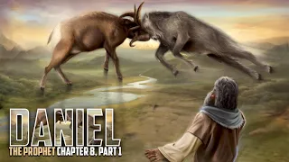 Sabbath School | Daniel the Prophet - Daniel 8 - The Ram, He-Goat & Little Horn , Part 1 | 05/28/22