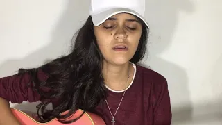 Steffany Rodrigues - Amor De Fim De Noite ( Orochi ) - Cover