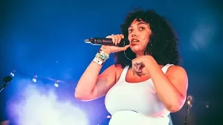 Mahalia - I Wish I Missed My Ex (Glastonbury 2019)