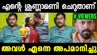 അലിൻ അണ്ണന്റെ സാമാനം ചെറുതാണ് | Alin Jose Perera | Alin Jose Perera Interview | Troll Malayalam