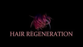 🎧 Hair Growth Regeneration Absolute Powerful 🙂