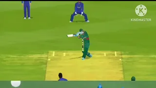 Liton das 21 balls 50 runs|world cup 2022|RC 22 game|