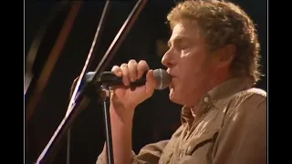Roger Daltrey, Gary Moore and Greg Lake at Ronnie Scotts Full Live Concert 2003 (Ultra rare footage)