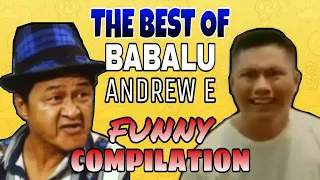 Babalu & Andrew E Funny Compilation | Babalu | Andrew E