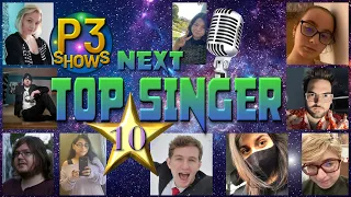 Next Top Singer S10 Episode 3 [Casting]