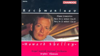 Rachmaninov  Piano Concerto No 2