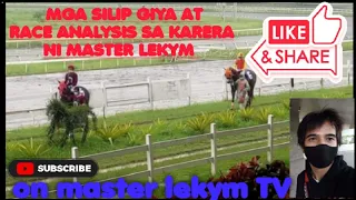 METRO TURF KARERA TIPS AND ANALYSIS BY MasterLekym APRIL 20 2024 SATURDAY RACING START 5:00PM