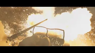 [HD] The Battle at Lake Changjin (2021) Ambush / Korean War (English Subbed)