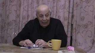 Михаил Астангов. К  100-летию театра им.Вахтангова