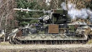 M3 BRADLEY | Striking 10.7. (War Thunder M3 Bradley gameplay)